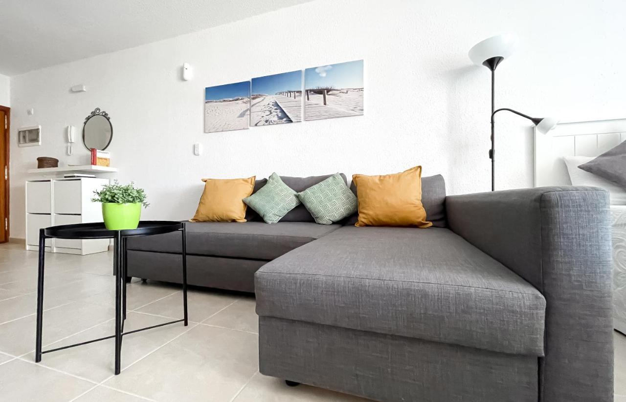 Boulevard Loft Corralejo By Best Holidays Fuerteventura Exterior foto