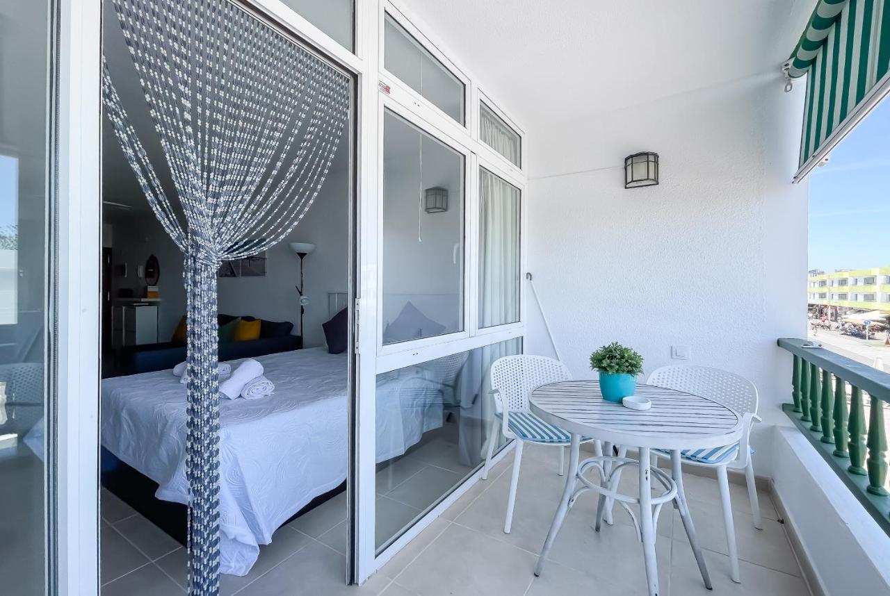 Boulevard Loft Corralejo By Best Holidays Fuerteventura Exterior foto