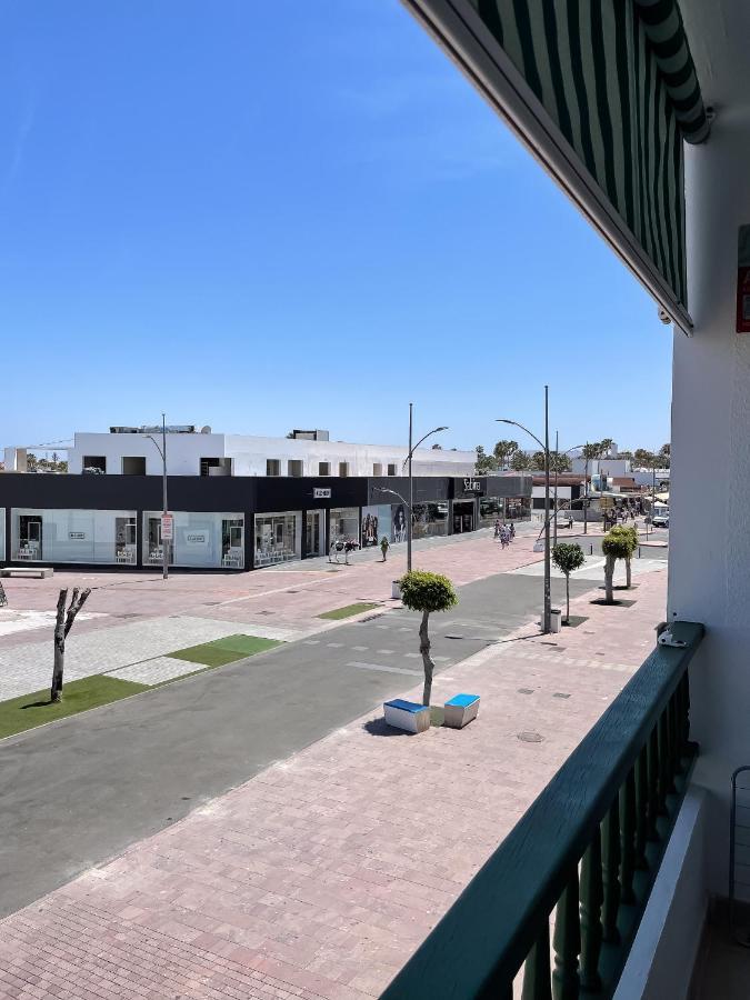 Boulevard Loft Corralejo By Best Holidays Fuerteventura Exterior foto