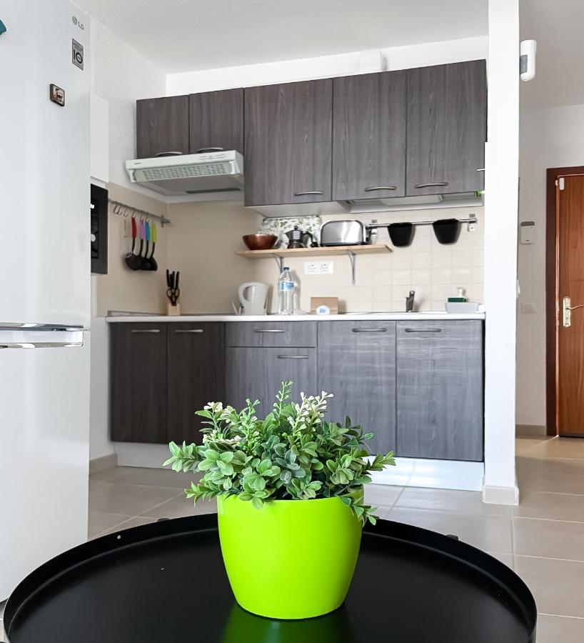 Boulevard Loft Corralejo By Best Holidays Fuerteventura Exterior foto