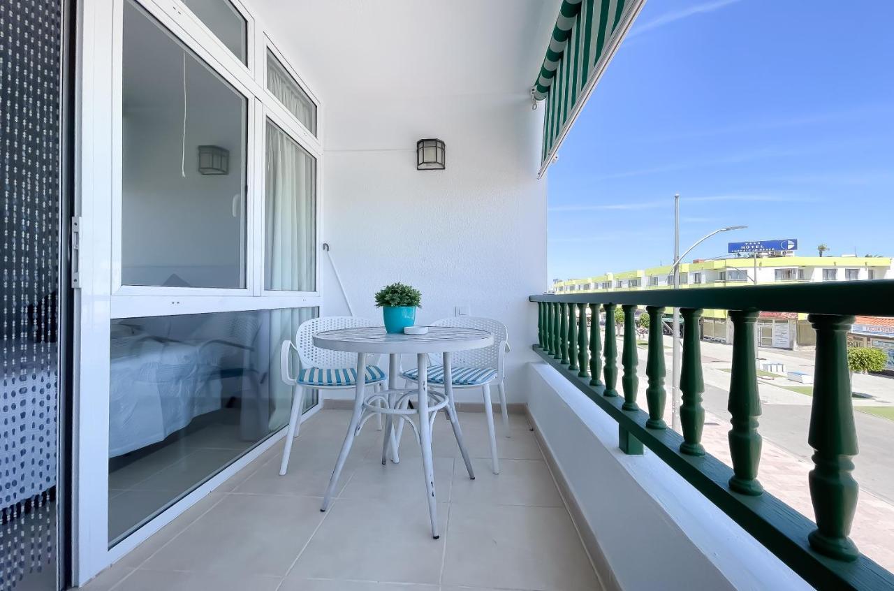 Boulevard Loft Corralejo By Best Holidays Fuerteventura Exterior foto